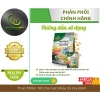 XUÂN AN Ngũ Cốc Yến Mạch Óc Chó Mè Đen 400g - 90k, Tặng YM 150g 4