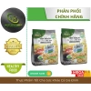 XUÂN AN Ngũ Cốc Yến Mạch Óc Chó Mè Đen 400g - 90k, Tặng YM 150g 5