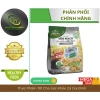 XUÂN AN Ngũ Cốc Yến Mạch Óc Chó Mè Đen 400g - 90k, Tặng YM 150g 7