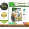 XUÂN AN Ngũ Cốc Yến Mạch Óc Chó Mè Đen 400g - 90k, Tặng YM 150g 8