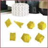 Xúc xắc 7 miếng Phô Mai 3D nhập vai - Trò chơi tương tác hỗ trợ học Toán, giảm còn 68.200 VND 2