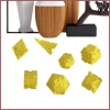 Xúc xắc 7 miếng Phô Mai 3D nhập vai - Trò chơi tương tác hỗ trợ học Toán, giảm còn 68.200 VND 8