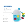 Xúc Xắc Âm Nhạc BAOLI cho Điện Thoại - Âm thanh Vang, Giá chỉ 105.000₫ (Giá gốc 130.200₫) 2
