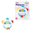 Xúc Xắc Âm Nhạc BAOLI Lục Lạc - Giá 55.000đ, giảm từ 69.300đ, âm thanh sống động, dễ chơi