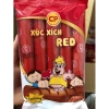Xúc xích CP heo bò 200g (ngày luôn mới) 5 cây 40g - Giá chỉ 21.000đ 5