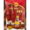 Xúc xích CP heo bò 200g (ngày luôn mới) 5 cây 40g - Giá chỉ 21.000đ 10