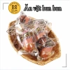 Xúc Xích Lạp Xưởng 250g Ăn Liền Hàng Nội Địa Trung 5 Cái Giá 79.500₫