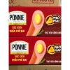Xúc Xích Ponnie 12 cây 45gr - Thịt Heo Xông Khói Nhân Phô Mai, Giá Giảm 134.500₫ 5