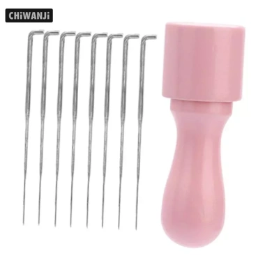 Xúc Xích Tenderizer - Thịt Mallet Dụng Cụ Thiết Thực Xúc Xích Nhồi, Bít Tết Xuyên, Quà Tặng - Giá Ưu Đãi 66.000₫