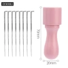 Xúc Xích Tenderizer - Thịt Mallet Dụng Cụ Thiết Thực Xúc Xích Nhồi, Bít Tết Xuyên, Quà Tặng - Giá Ưu Đãi 66.000₫ 3