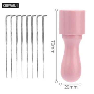 Xúc Xích Tenderizer - Thịt Mallet Dụng Cụ Thiết Thực Xúc Xích Nhồi, Bít Tết Xuyên, Quà Tặng - Giá Ưu Đãi 66.000₫