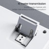 XUNFOX Bàn Phím Không Dây TK100 2.4G và Bluetooth 5.0, Phím PBT Chống Mờ, Pin 2.000mAh, Giá Ưu Đãi 499.000₫ 8