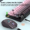 XUNFOX K920 Bàn Phím Không Dây, Chuột DPI 1.600 Nút Vặn Điều Chỉnh - 699.000 VND 5
