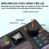 XUNFOX K920 Bàn Phím Không Dây, Chuột DPI 1.600 Nút Vặn Điều Chỉnh - 699.000 VND 8