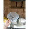 Xửng Hấp Bear 0,8L - Bộ Nồi Nấu Cháo Chậm Tiết Kiệm Năng Lượng, Giá Ưu Đãi 115k 6