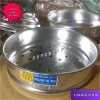 Xửng Hấp Nhôm Mạnh Hùng 60cm Chính Hãng - Giá ưu đãi 900k, phù hợp hấp bánh bao, hải sản, rau củ 6