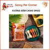 Xương Gặm Canxi Orgo 90g - Bổ Sung Canxi, Giảm Giá 28k, Thưởng Thức Vui Vẻ Cho Chó