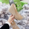 Xuồng nữ đế cói Z quai mica trong - Giá ưu đãi 257,600đ, chất lượng QCCC 10