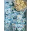 Xưởng sản xuất túi đựng chè sầu, chè dừa - Nhận in túi có đứng, giá chỉ 150.000đ