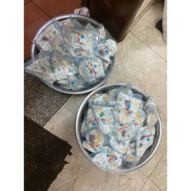 Xưởng sản xuất túi đựng chè sầu, chè dừa - Nhận in túi có đứng, giá chỉ 150.000đ 2