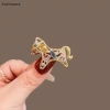 XUT 1 Ngựa Thổ Cẩm Nhiều Màu Sắc - Phụ Kiện Thời Trang và Quà Tặng Tết 52.030 VND 6
