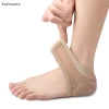 XUT Gel Silicone Gót Bảo Vệ Chân - Giảm Đau Plantar Fasciitis, Hỗ Trợ Đệm Gót, Giá Ưu Đãi 36.700₫ 2