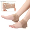 XUT Gel Silicone Gót Bảo Vệ Chân - Giảm Đau Plantar Fasciitis, Hỗ Trợ Đệm Gót, Giá Ưu Đãi 36.700₫ 3