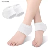 XUT Gel Silicone Gót Bảo Vệ Chân - Giảm Đau Plantar Fasciitis, Hỗ Trợ Đệm Gót, Giá Ưu Đãi 36.700₫ 9