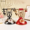 Xut Retro Điện Thoại Đồ Trang Trí Đồng Hồ Báo Thức Sáng Tạo Hẹn Giờ - Trang Trí Bàn Đầu Giường Phòng Gia Đình 2