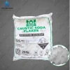 Xút vảy Ấn Độ NaOH 99% 25kg - Sodium Hydroxide chất lượng cao, giá chỉ 900.000đ