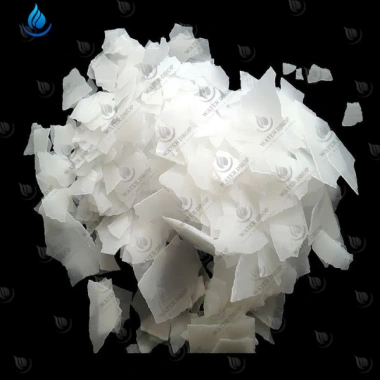 Xút vảy Shreas NaOH 98% Ấn Độ 25kg - 850.000đ, làm phôi xà phòng, tẩy rửa công nghiệp