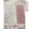 Xuyến Chỉ Nhuộn Sáp 20 tờ Bán Sinh Bán Thục Không Loang Mực - Luyện Viết Thư Pháp Sơn Thủy Như Mộng Giá 61.890 VNĐ 2
