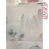 Xuyến Chỉ Nhuộn Sáp 20 tờ Bán Sinh Bán Thục Không Loang Mực - Luyện Viết Thư Pháp Sơn Thủy Như Mộng Giá 61.890 VNĐ 3