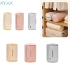 XYAX Túi lưu trữ chăn xi lanh lớn - Chống bụi, ẩm, tiết kiệm không gian, có dây kéo, nén gọn, chỉ 95.256 VND