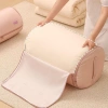 XYAX Túi lưu trữ chăn xi lanh lớn - Chống bụi, ẩm, tiết kiệm không gian, có dây kéo, nén gọn, chỉ 95.256 VND 8