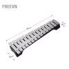 Xylophone Glockenspiel SIUKE 15 nốt nhôm đế gỗ, bộ gõ vồ, kèm túi quà, giảm 20% 3