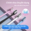Y-kelin Bàn chải đánh răng chỉnh nha chùm đơn V - Lông mềm, 1 chải liên ngành, giá ưu đãi 20.248₫ 2