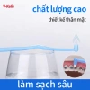 Y-kelin Bàn chải đánh răng chỉnh nha chùm đơn V - Lông mềm, 1 chải liên ngành, giá ưu đãi 20.248₫ 5