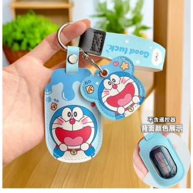 Yadi Chìa Khóa Điều Khiển Từ Xa Xe Điện Đa Năng – Vỏ Bảo Vệ Da, Móc Khóa, Giá 64.693₫