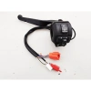 Yadi Guanneng E8-200 Boda Leon Xoay cần ga, đèn pha, công tắc phanh, hội giảm 21% chỉ 204.754 VND 4