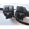 Yadi Guanneng E8-200 Boda Leon Xoay cần ga, đèn pha, công tắc phanh, hội giảm 21% chỉ 204.754 VND 6