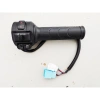 Yadi Guanneng E8-200 Boda Leon Xoay cần ga, đèn pha, công tắc phanh, hội giảm 21% chỉ 204.754 VND 7