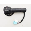 Yadi Guanneng E8-200 Boda Leon Xoay cần ga, đèn pha, công tắc phanh, hội giảm 21% chỉ 204.754 VND 9