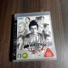 Yakuza Kenzan PS3 Nhật Fullbox - Giá 250.000đ giảm từ 322.500 - Game hành động hấp dẫn