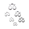 Yalin S925 Bạc Handmade – Khóa Ngọc Trai, Vòng Cổ & Đai Mở 2 Mặt 99.000đ 5