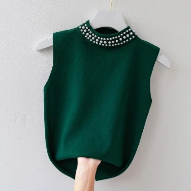 YAYUAN Sling Vest phụ nữ - Vest liền thân thời trang, thoáng mát, giảm giá 150.120đ