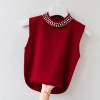 YAYUAN Sling Vest phụ nữ - Vest liền thân thời trang, thoáng mát, giảm giá 150.120đ 2