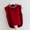 YAYUAN Sling Vest phụ nữ - Vest liền thân thời trang, thoáng mát, giảm giá 150.120đ 6