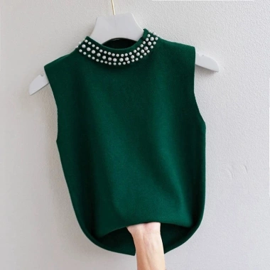 YAYUAN Sling Vest phụ nữ - Vest liền thân thời trang, thoáng mát, giảm giá 150.120đ 8