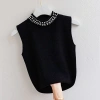 YAYUAN Sling Vest phụ nữ - Vest liền thân thời trang, thoáng mát, giảm giá 150.120đ 10